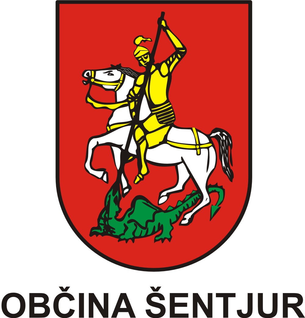 GRB - Obcina Sentjur - barvni